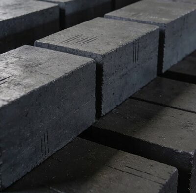 Bricks