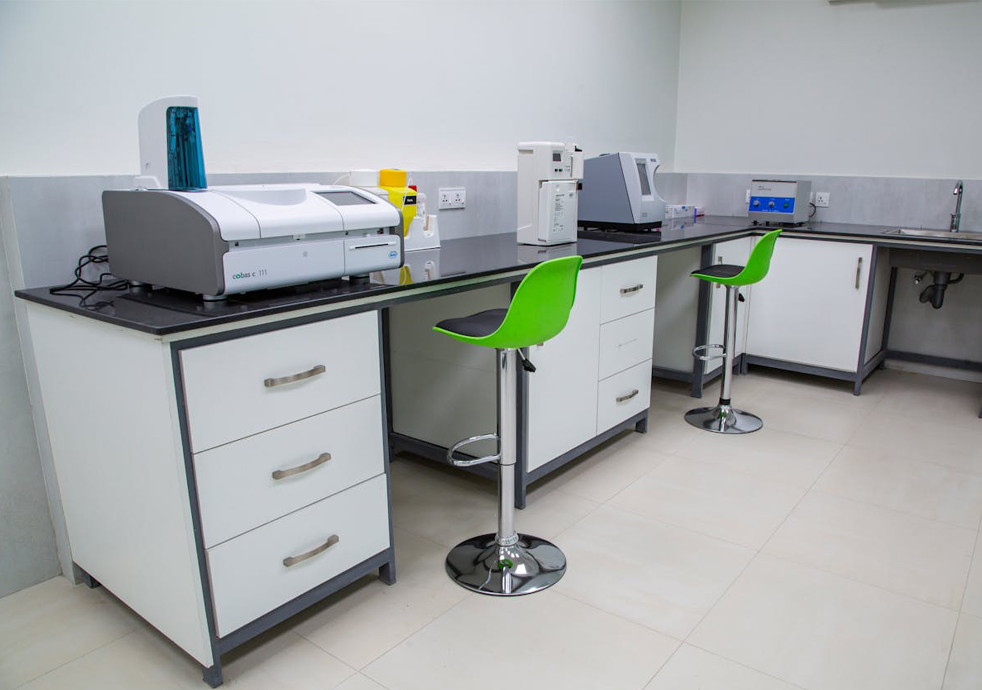 Lab